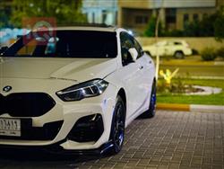 بي ام دبليو الفئة 2